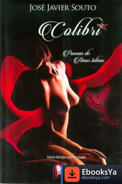 Descargar Colibrí. Poemas Eróticos
