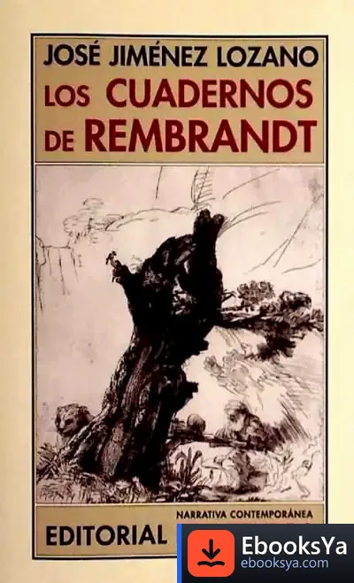 Descargar Los Cuadernos De Rembrandt de Georges Cohen