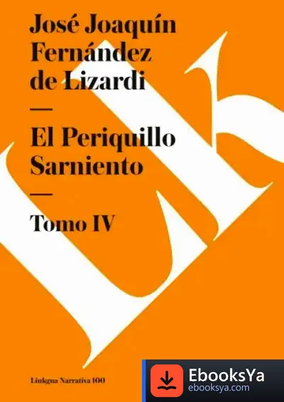 Descargar El Periquillo Sarniento