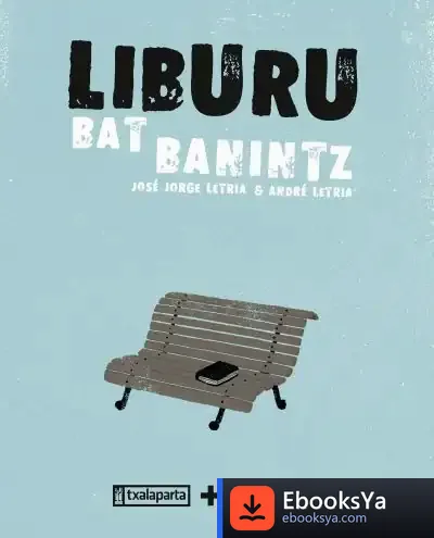 Descargar Liburu Bat Banintz