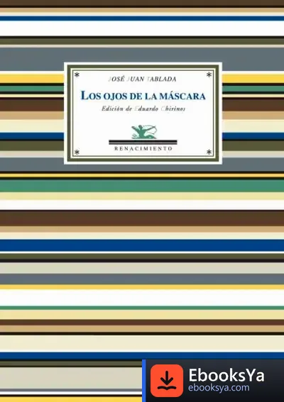 Descargar Los Ojos De La Máscara