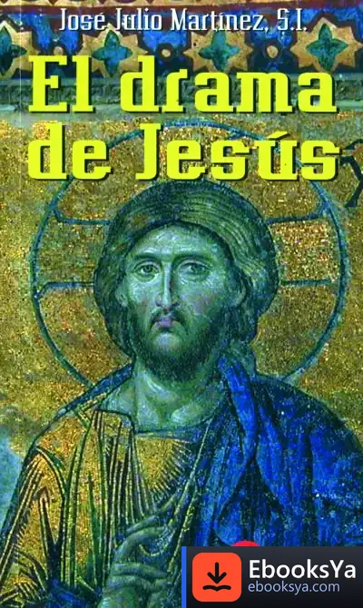 Descargar Drama De Jesús