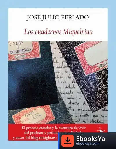 Descargar Los Cuadernos Miquelrius