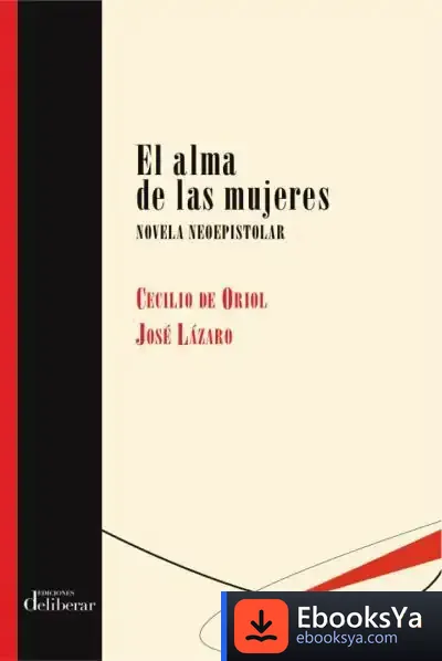 Descargar El Alma De Las Mujeres