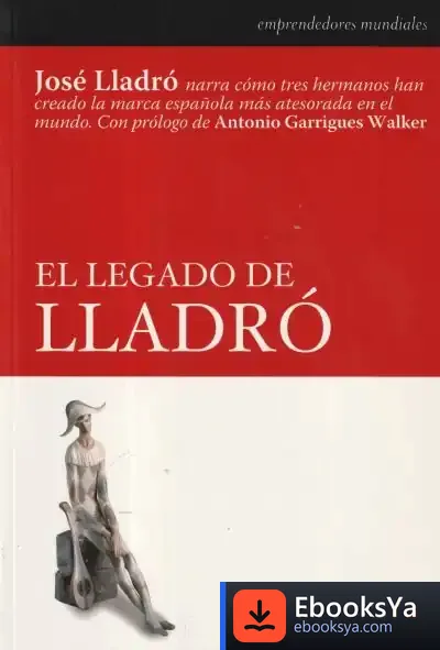 Descargar El Legado De Lladró