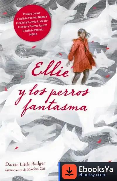 Descargar Ellie Y Los Perros Fantasma