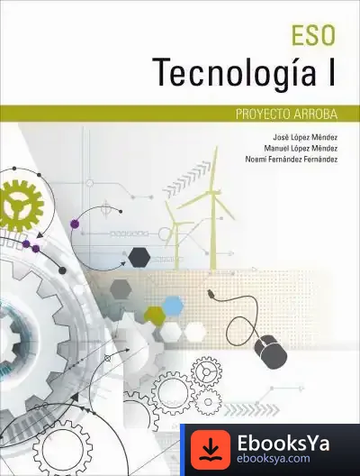 Descargar Proyecto Arroba. Tecnología I, Eso
