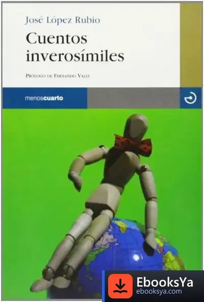 Descargar Cuentos Inverosímiles