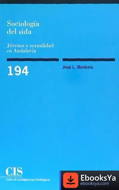 Descargar Sociología Del Sida