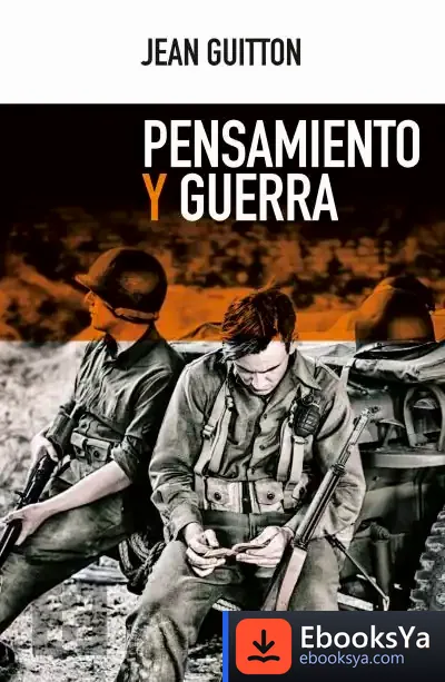 Descargar Pensamiento Y Guerra