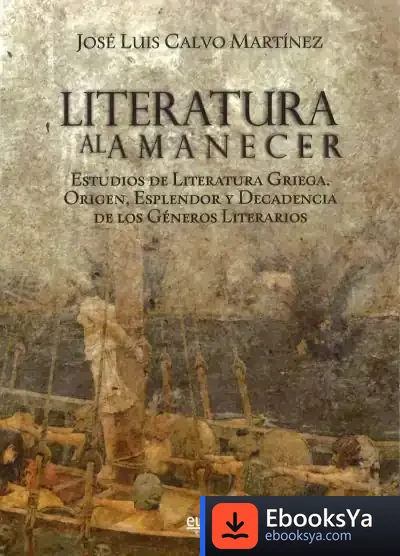 Descargar Literatura Al Amanecer