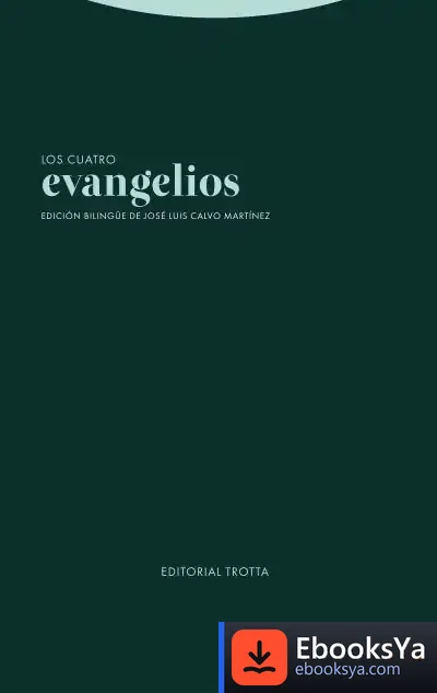 Descargar Los Cuatro Evangelios