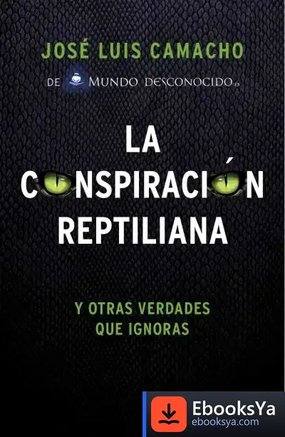 Descargar La Conspiración Reptiliana