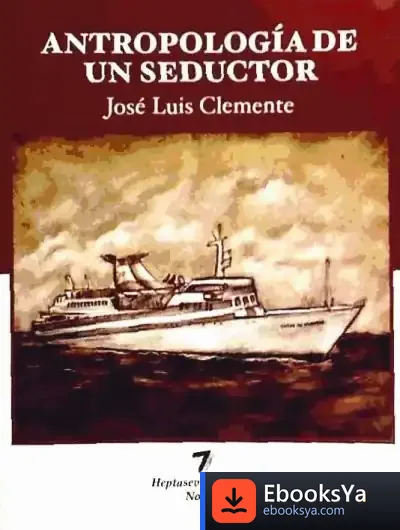 Descargar Antropología De Un Seductor