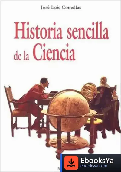 Descargar Historia Sencilla De La Ciencia