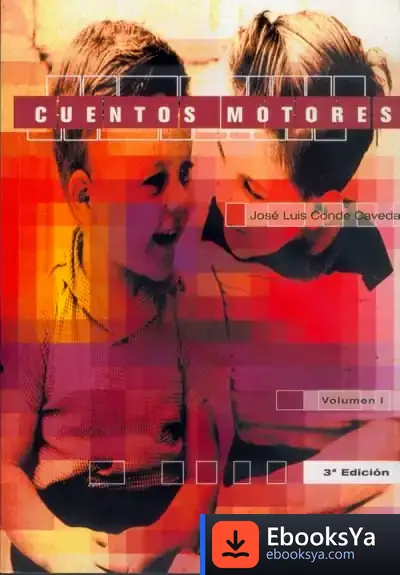 Descargar Cuentos Motores (2 Vol.)