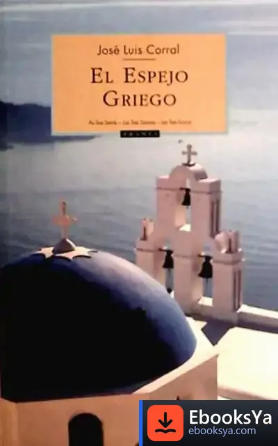 Descargar El Espejo Griego