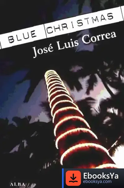 Descargar Blue Christmas de José Luis Correa Santana