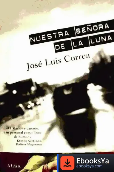 Descargar Nuestra Señora De La Luna