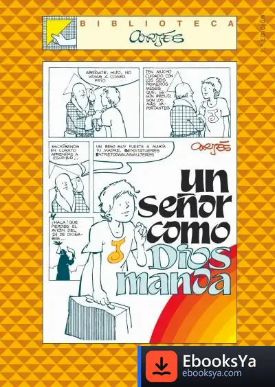 Descargar Un Señor Como Dios Manda