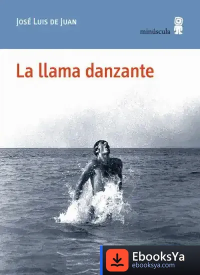 Descargar La Llama Danzante