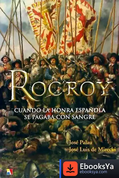 Descargar Rocroy
