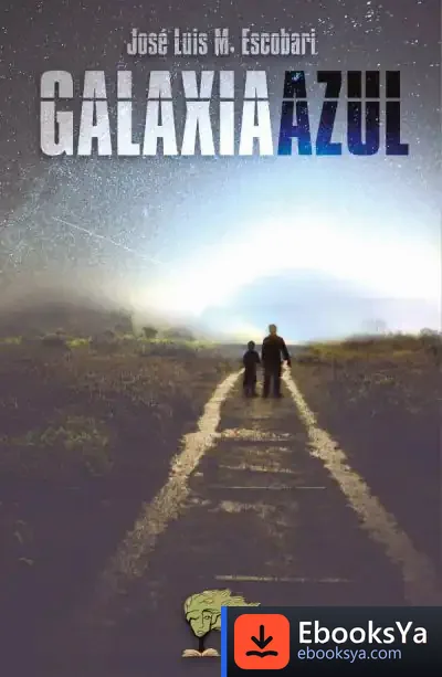 Descargar Galaxia Azul