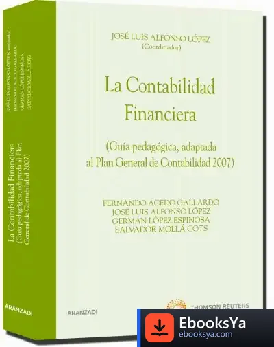 Descargar La Contabilidad Financiera de Ralph Waldo Trine