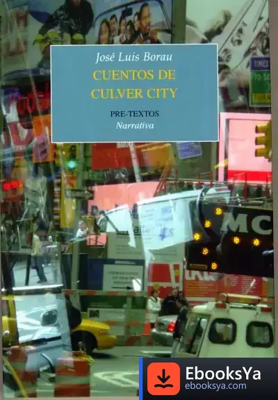 Descargar Cuentos De Culver City