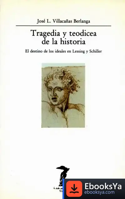 Descargar Tragedia Y Teodicea De La Historia