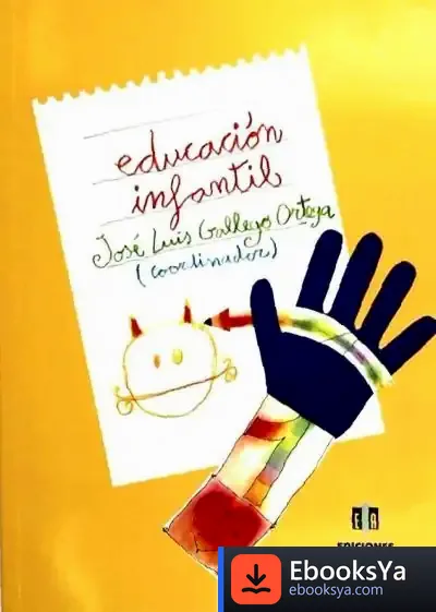 Descargar Educación Infantil