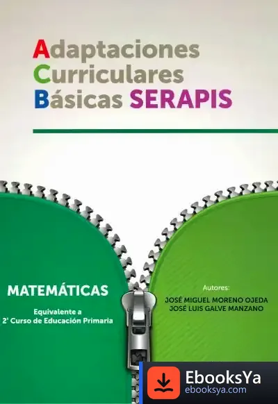 Descargar Proyecto Abc Serapis. 2 Educación Primaria. Matemáticas