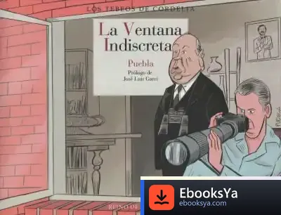 Descargar La Ventana Indiscreta