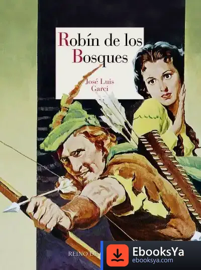 Descargar Robín De Los Bosques