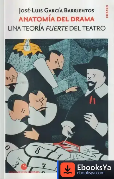 Descargar Anatomía Del Drama