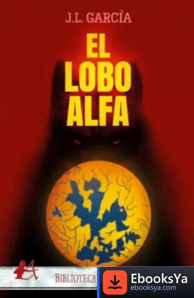 Descargar El Lobo Alfa