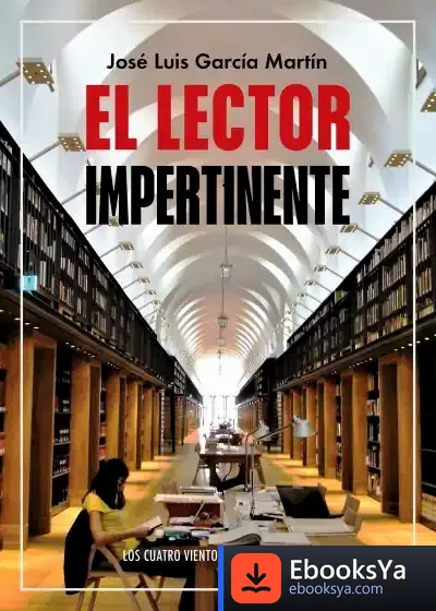 Descargar El Lector Impertinente