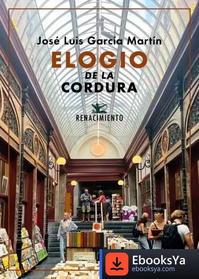 Descargar Elogio De La Cordura