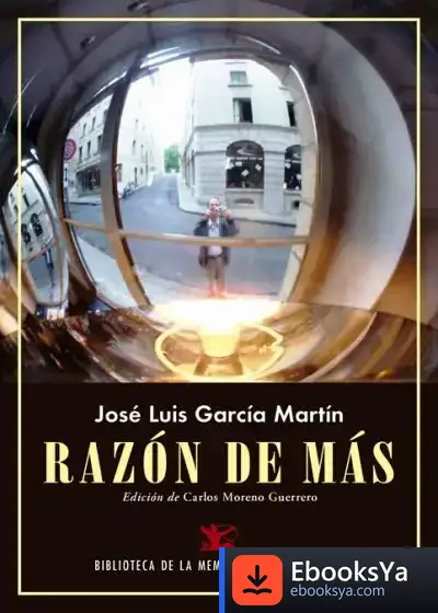 Descargar Razón De Más. Diarios 2011-2012