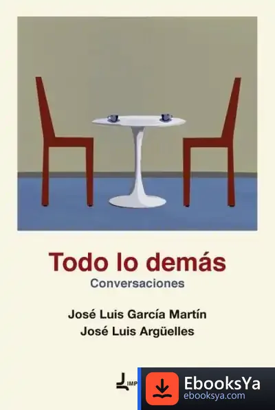 Descargar Todo Lo Demás