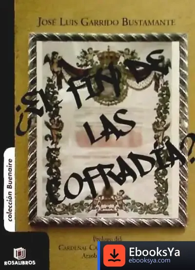 Descargar ¿El Fin De Las Cofradías?