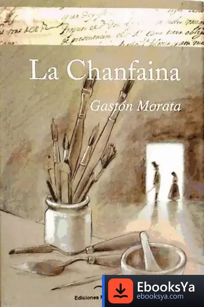 Descargar La Chanfaina