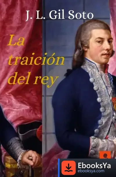 Descargar La Traición Del Rey