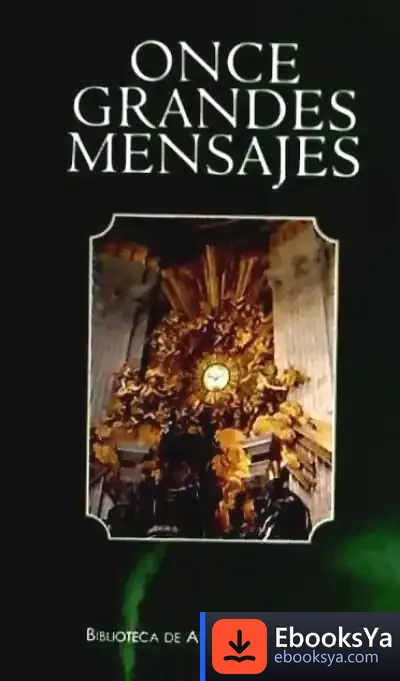 Descargar Once Grandes Mensajes de José Luis Gutiérrez García