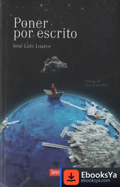 Descargar Poner Por Escrito
