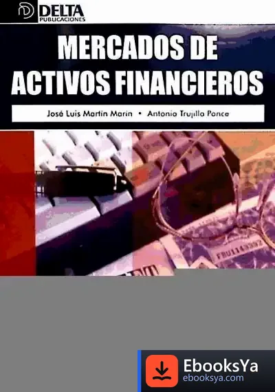 Descargar Mercados De Activos Financieros de Giovanna Rivero