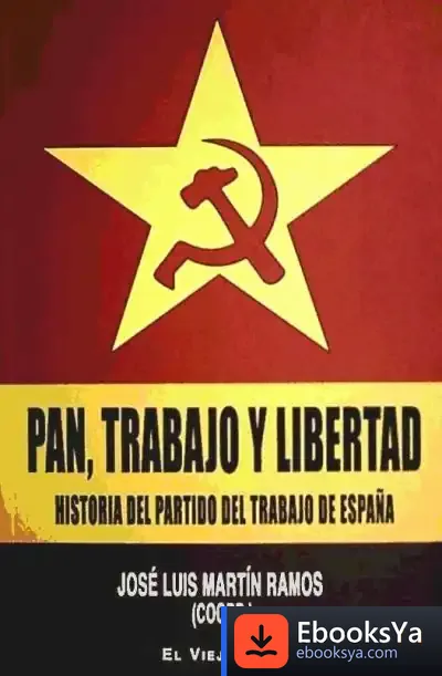 Descargar Pan Trabajo Y Libertad