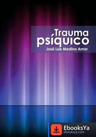 Descargar Trauma Psíquico