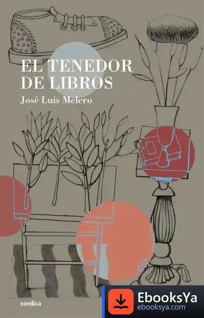 Descargar El Tenedor De Libros