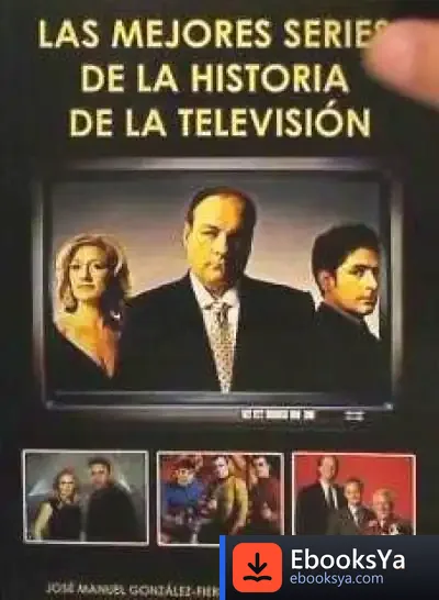 Descargar Mejores Series Historia Television de Josefina Masgrau I Plana